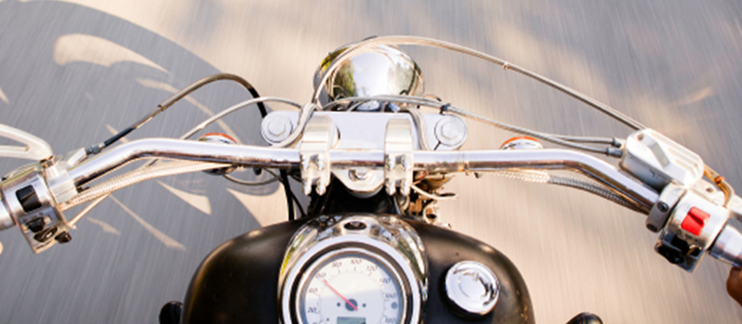 Utah Motorcycle insurance coverage